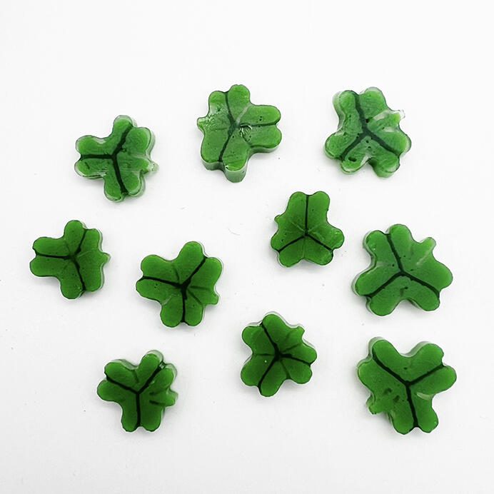 XL Murrine - Shamrock - 96COE