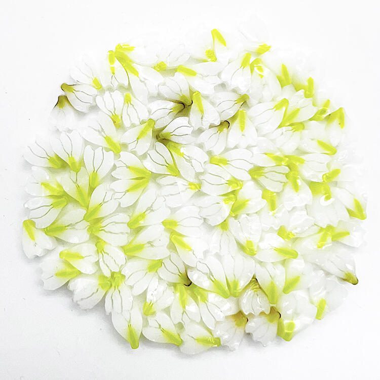 Murrine - Flowers - Snowdrop - 90COE