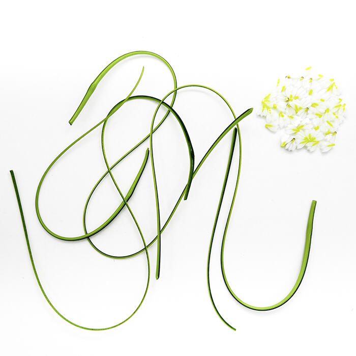 Murrine - Snowdrop Plant Mix - 90COE