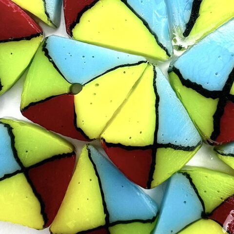 XL Murrine - Kite - 90COE