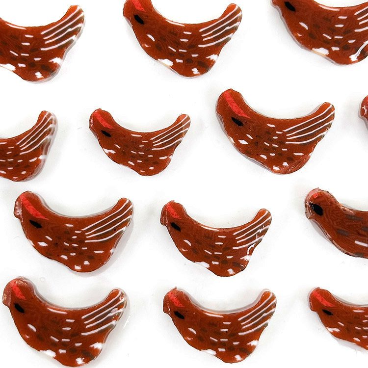 XL Murrine - Chicken - 96COE