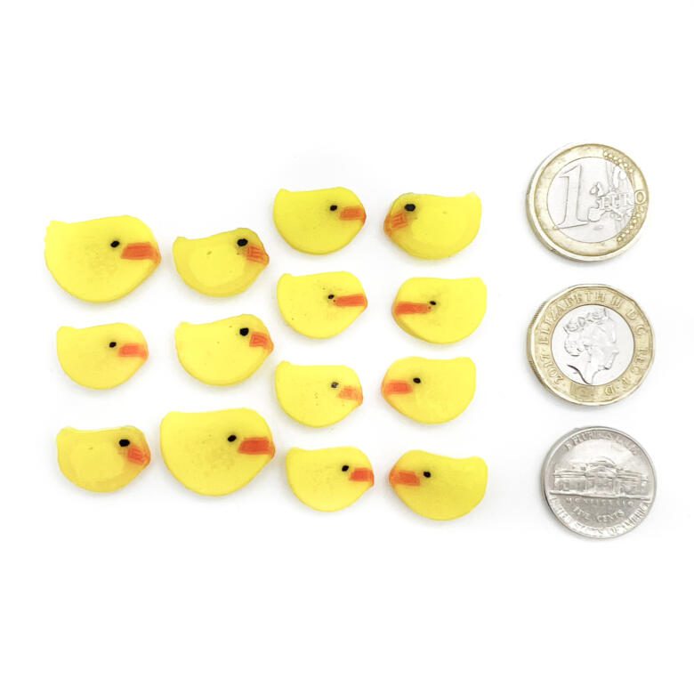 XL Murrine - Chicks - 96COE