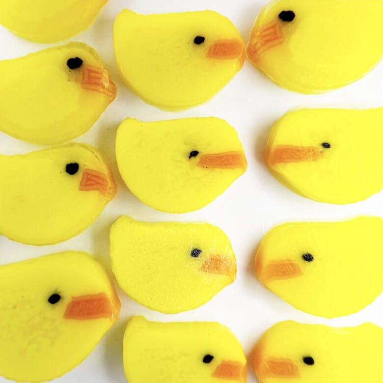 XL Murrine - Chicks - 96COE