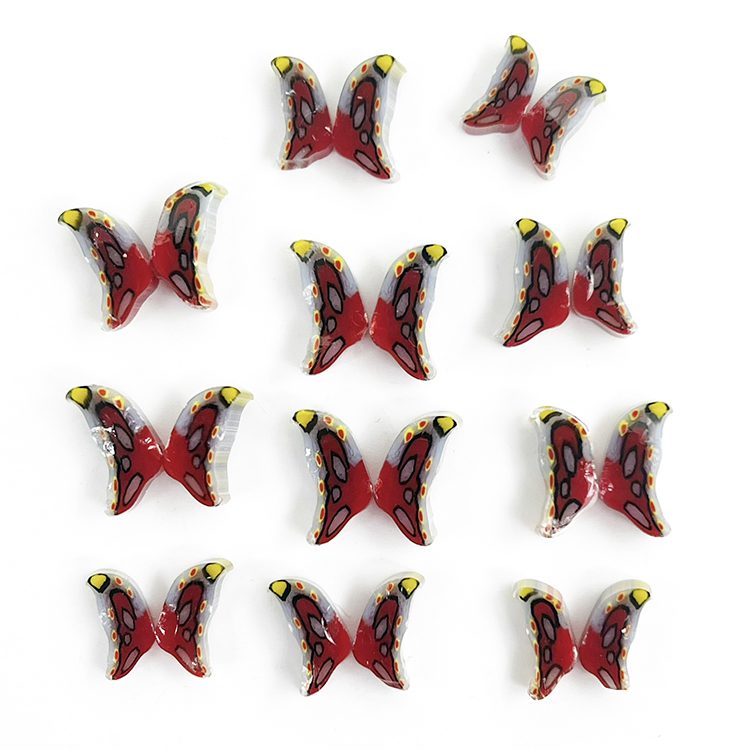Murrine - Moth - 90COE