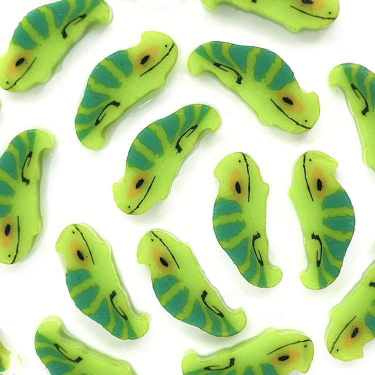 XL Murrine - Chameleon - 90COE