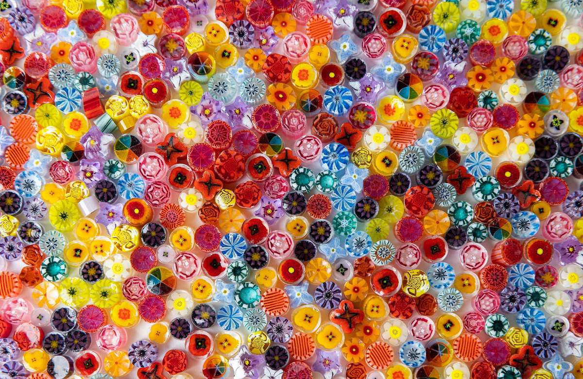 what-are-murrine what are murrine