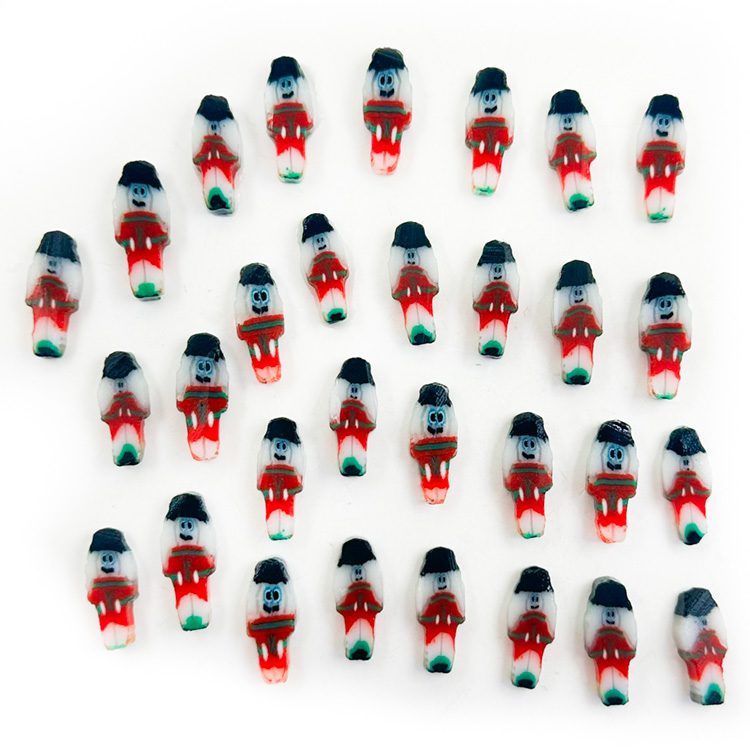 XL Murrine - Nutcracker - 90COE - Image 2