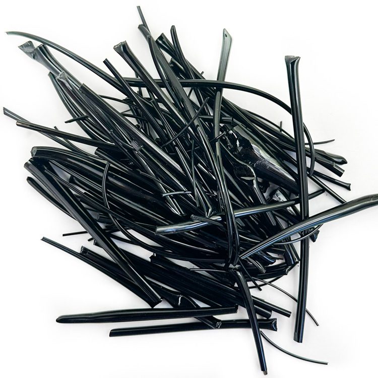 Vitrigraph Glass Stringers - Shorts - 96COE