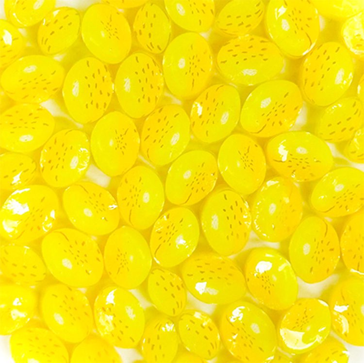 Murrine - Fruit - Lemon - 90COE