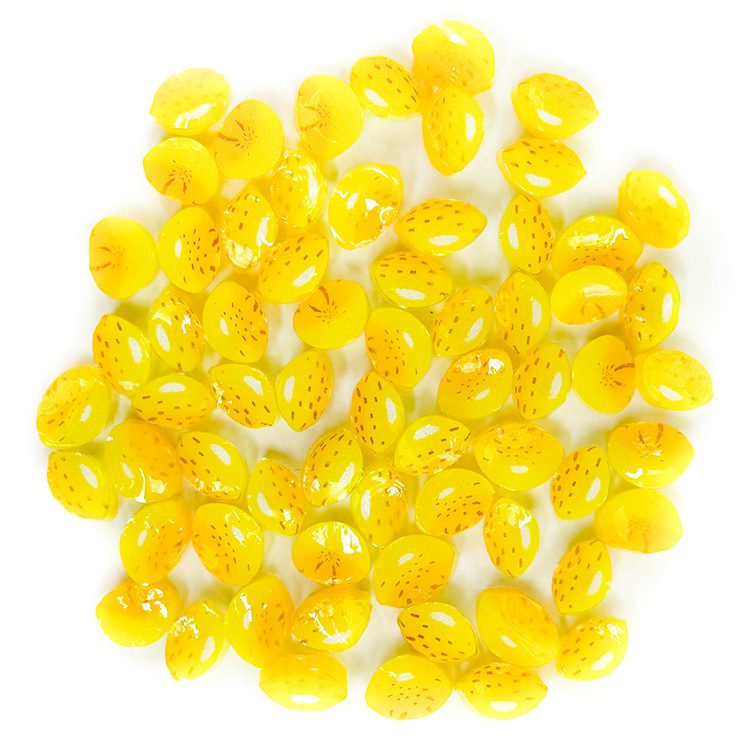 Murrine - Fruit - Lemon - 96COE