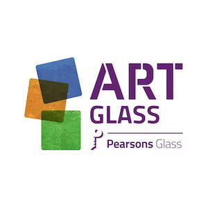 Pearsons Glass Logo