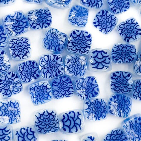 Murrine - Fan Pattern - 90COE