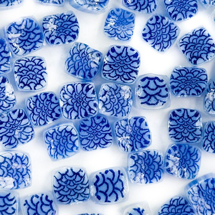 Murrine - Fan Pattern - 90COE