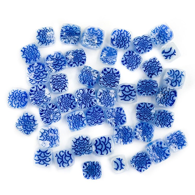Murrine - Fan Pattern - 90COE - Image 2