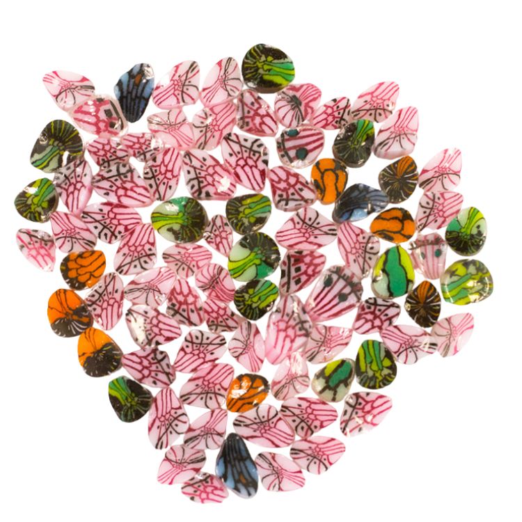 Butterfly Mix 90COE