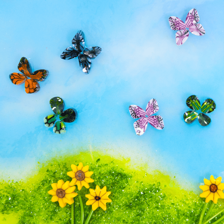 Butterfly Mix 90COE