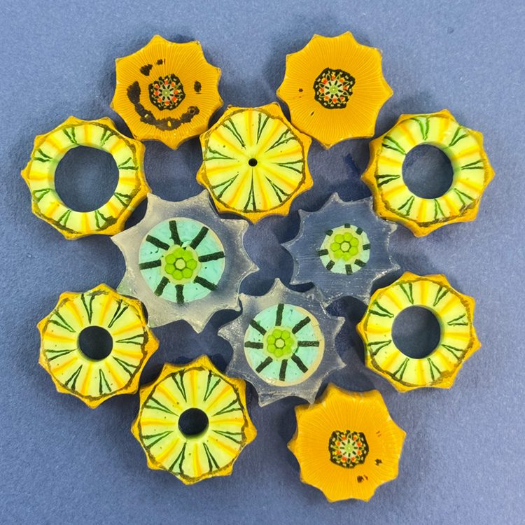XL Murrine - Mandala - 96COE - Image 5