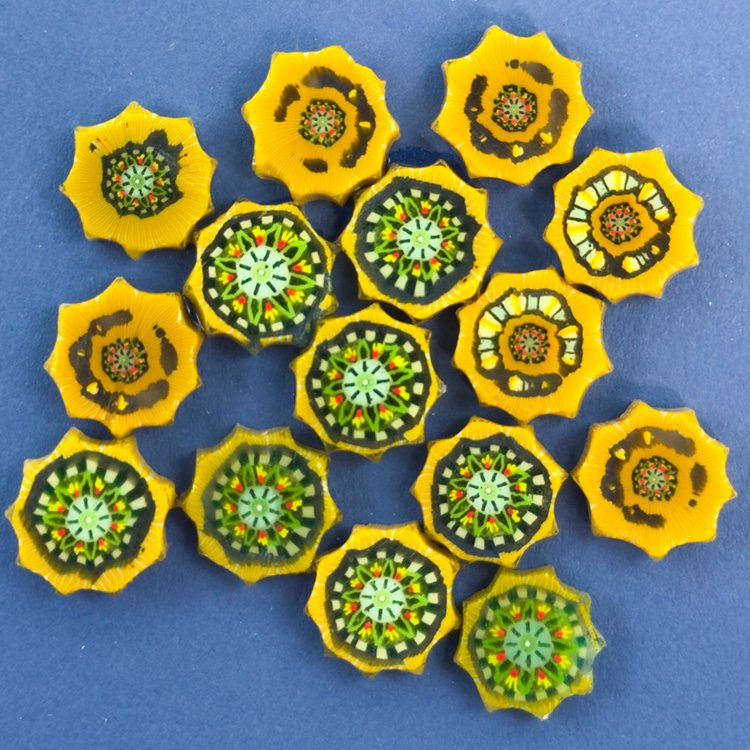 XL Murrine - Mandala - 96COE - Image 4