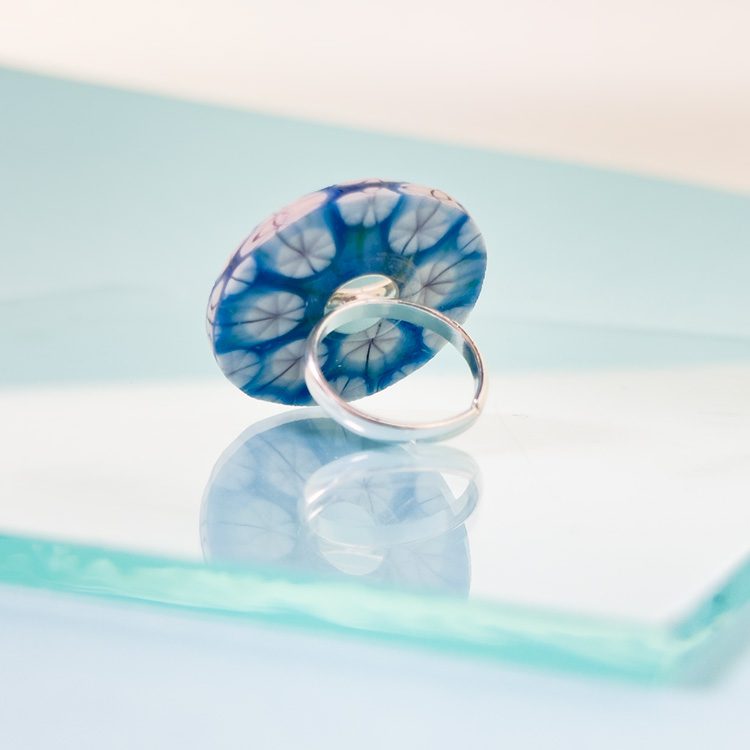 Murrine - Blue Eternity - 90COE