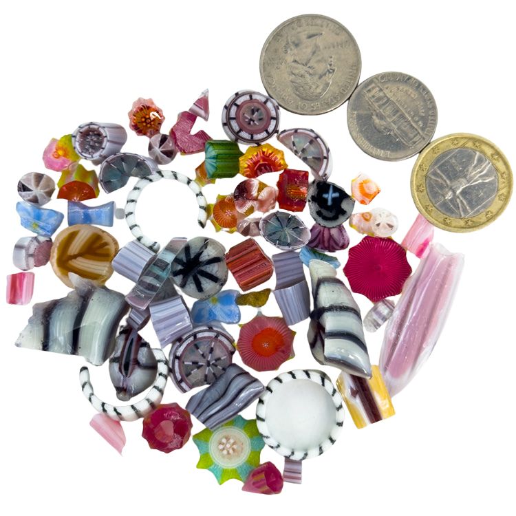 Scrap - Tabitha Mix - 90COE - 50g - Image 2