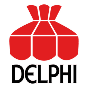 Delphi Logo
