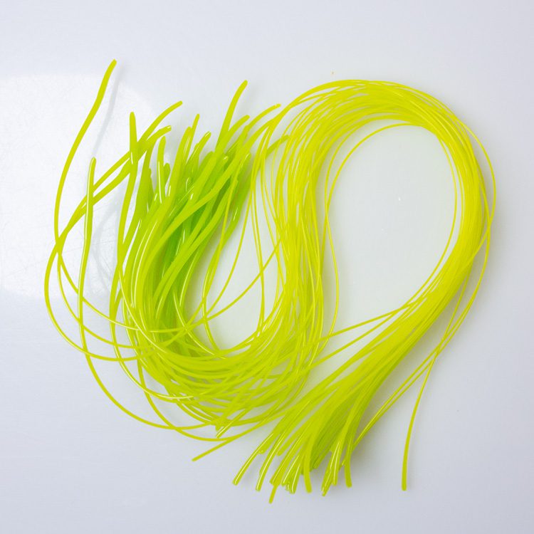 Stringers - Spring Green - 90COE - 2oz