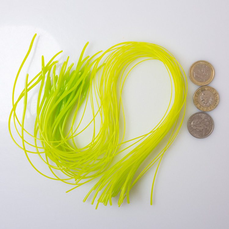 Stringers - Spring Green - 90COE - 2oz