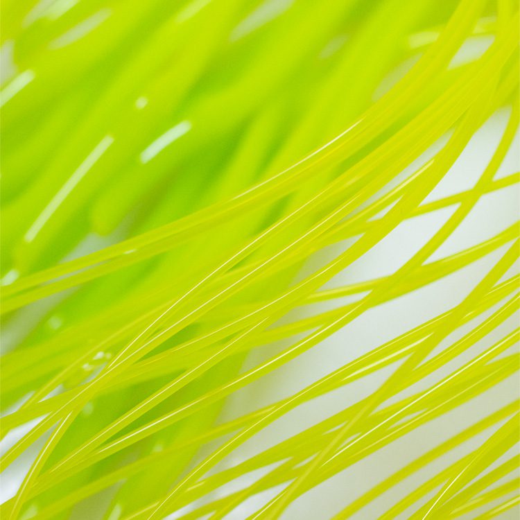 Stringers - Spring Green - 90COE - 2oz